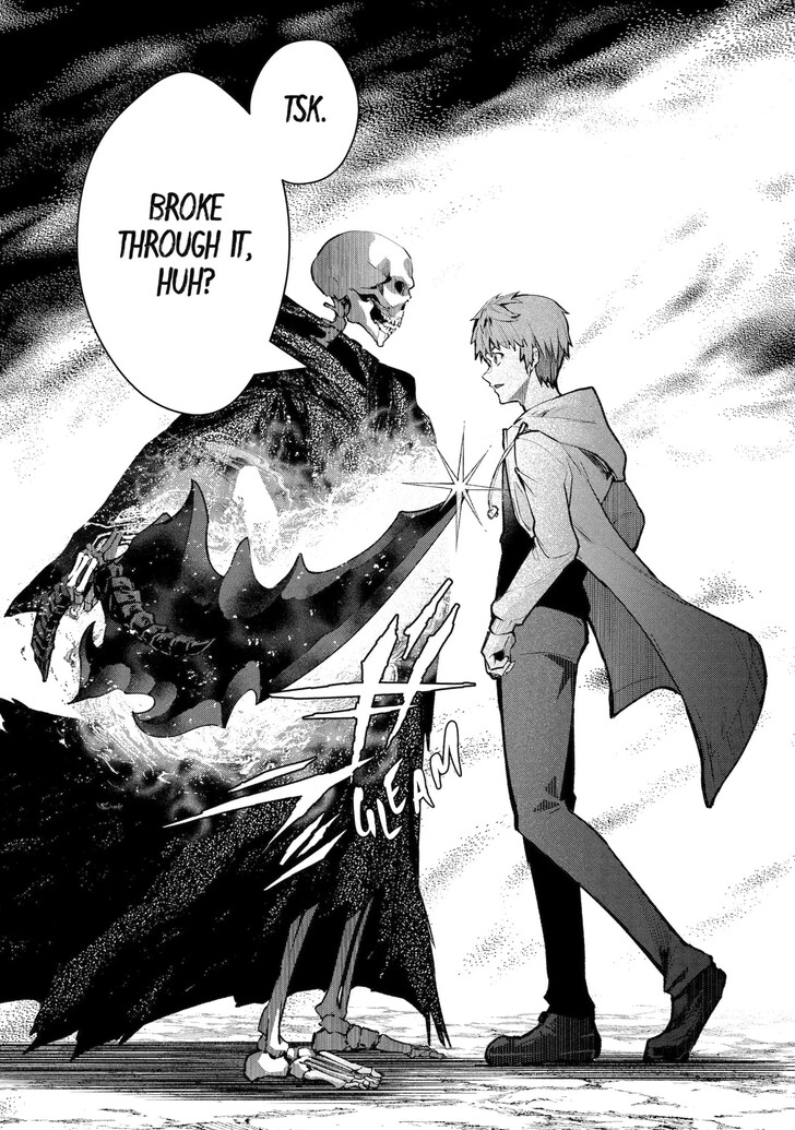 Read The World Is Overflowing with Monster, I'm Taking a Liking to This Life Manga Online