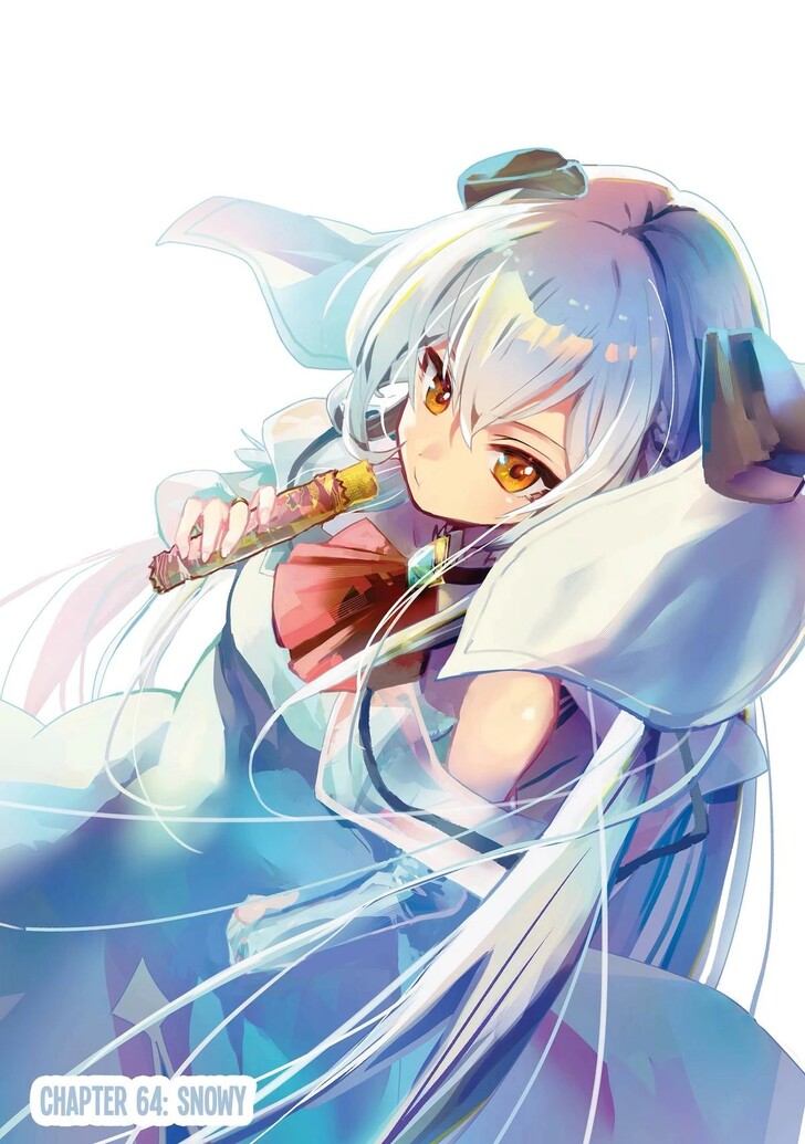 Read The World Is Overflowing with Monster, I'm Taking a Liking to This Life Manga Online