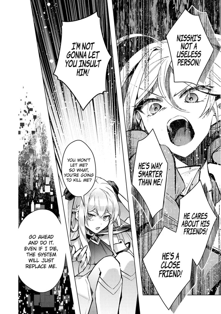 Read The World Is Overflowing with Monster, I'm Taking a Liking to This Life Manga Online