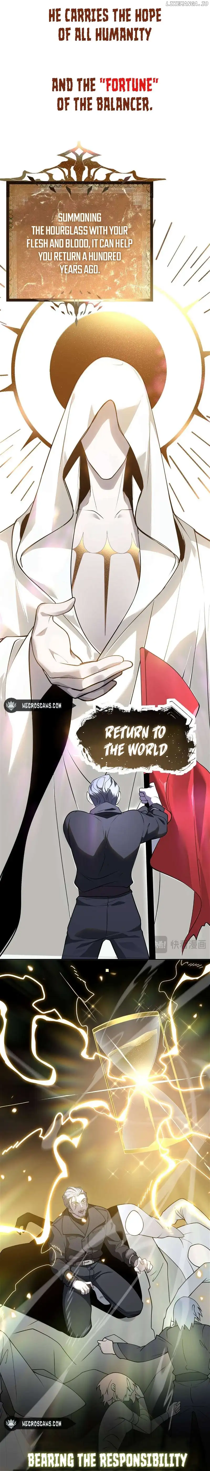 Read The World Starts From Scratch Manga Online