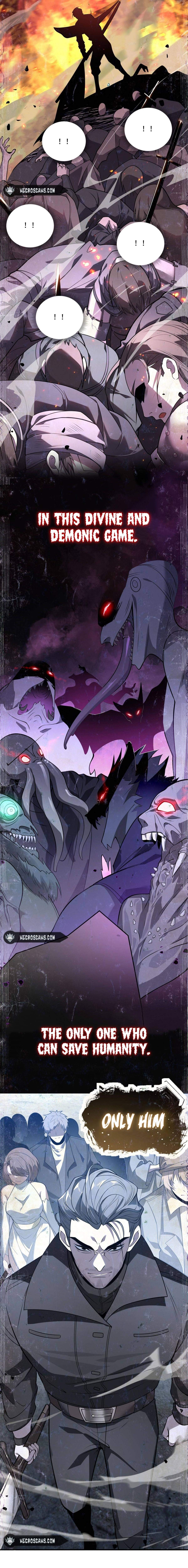 Read The World Starts From Scratch Manga Online