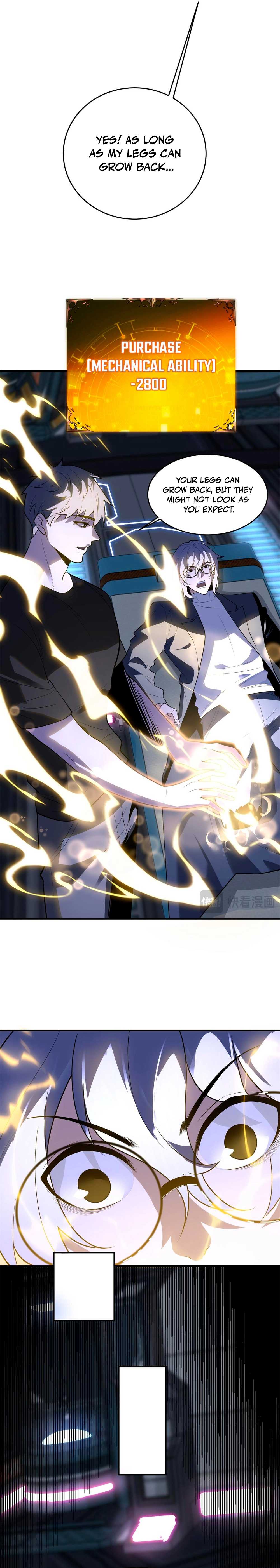 Read The World Starts From Scratch Manga Online