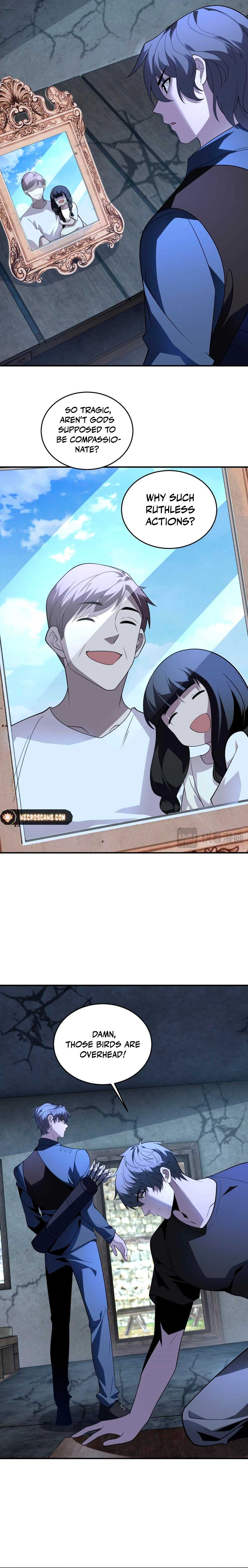 Read The World Starts From Scratch Manga Online