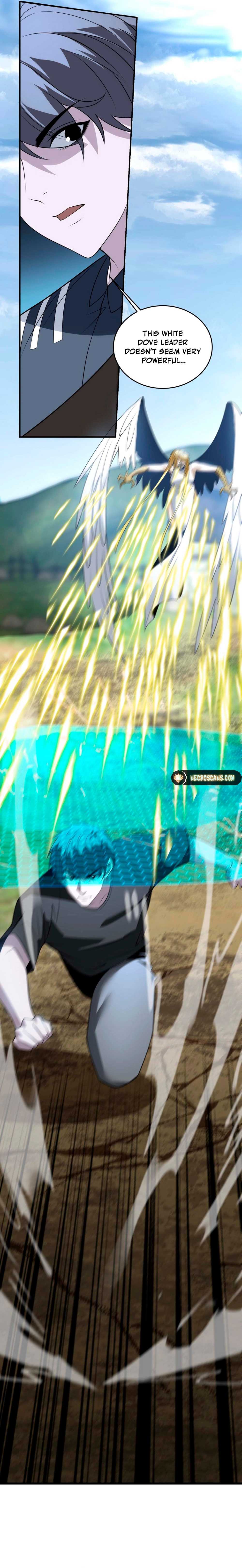 Read The World Starts From Scratch Manga Online