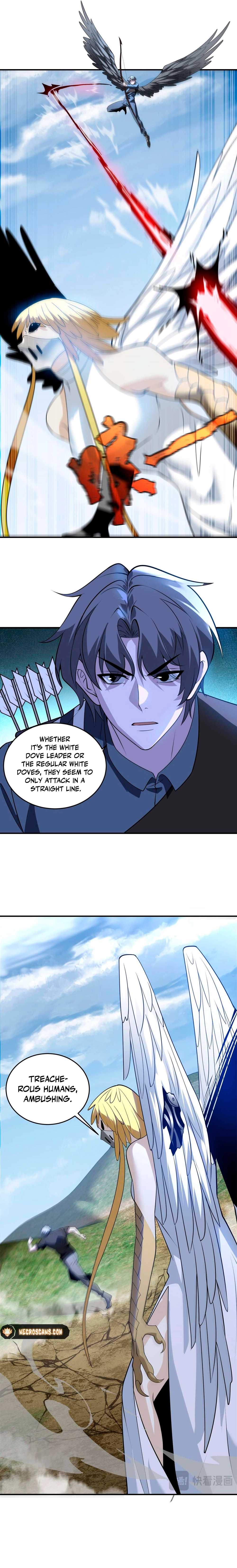 Read The World Starts From Scratch Manga Online