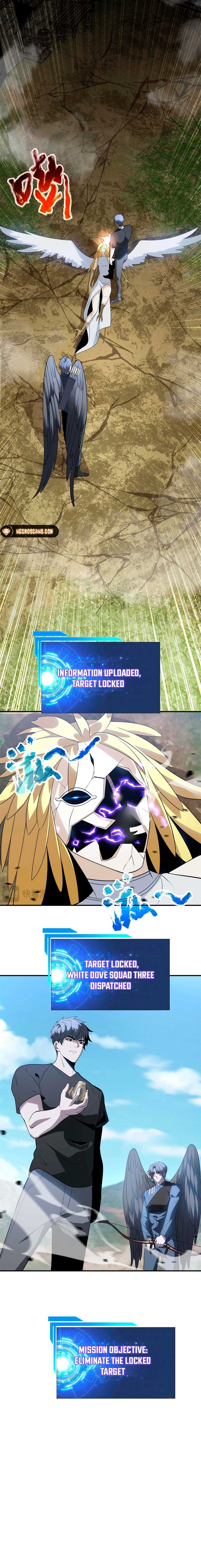 Read The World Starts From Scratch Manga Online