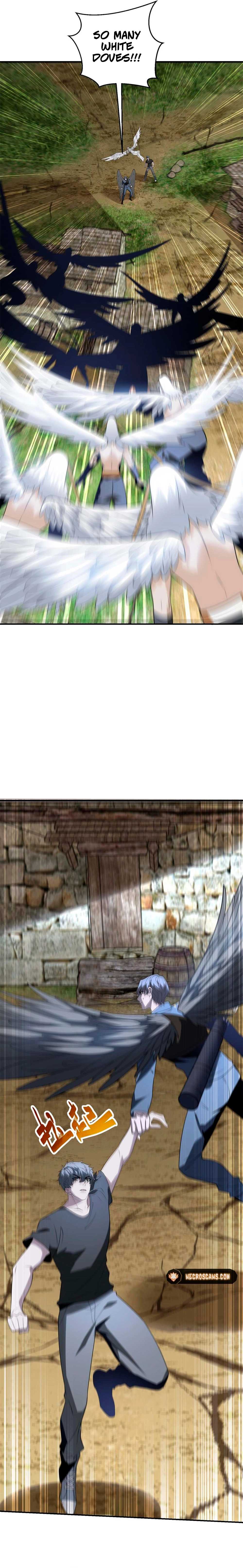 Read The World Starts From Scratch Manga Online