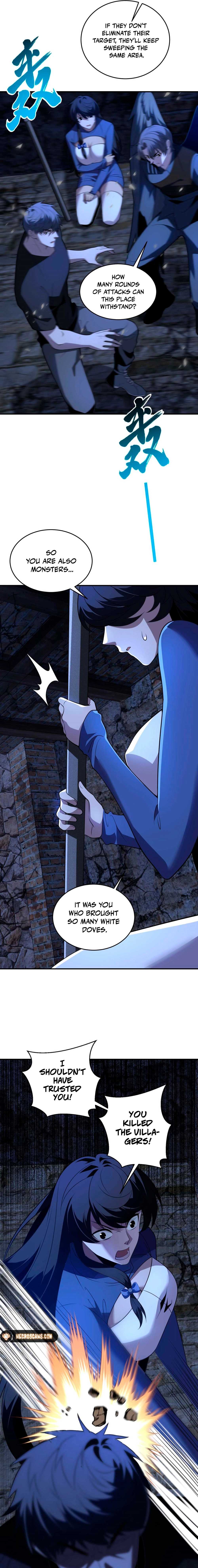 Read The World Starts From Scratch Manga Online