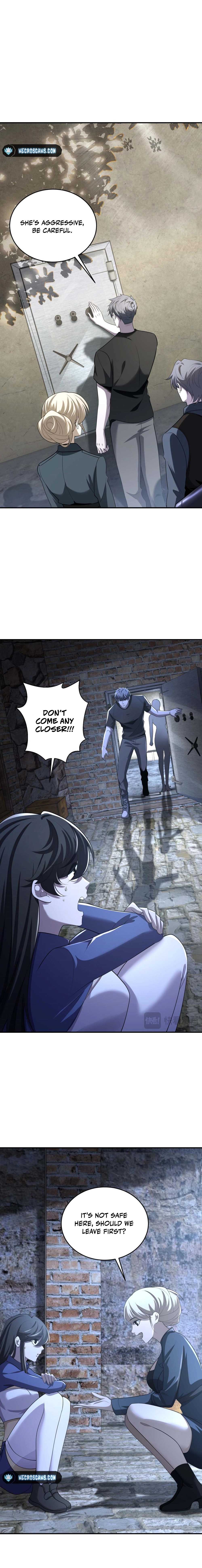 Read The World Starts From Scratch Manga Online