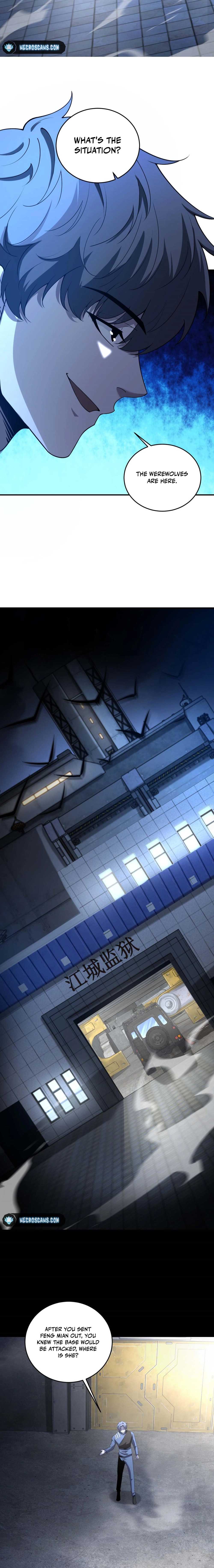 Read The World Starts From Scratch Manga Online