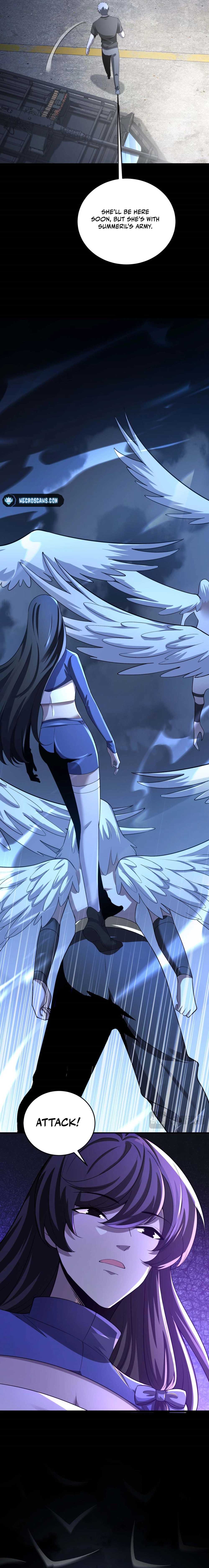 Read The World Starts From Scratch Manga Online