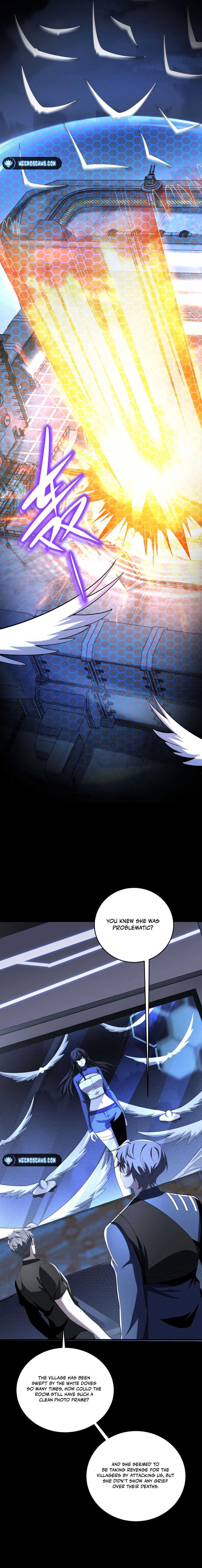 Read The World Starts From Scratch Manga Online