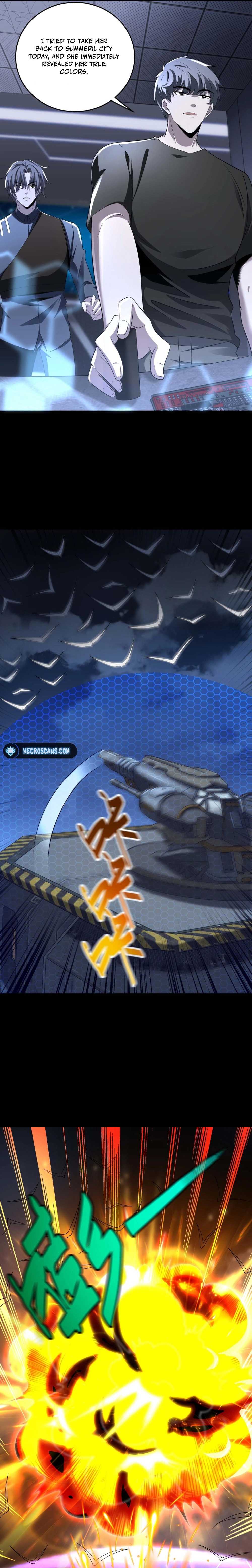 Read The World Starts From Scratch Manga Online