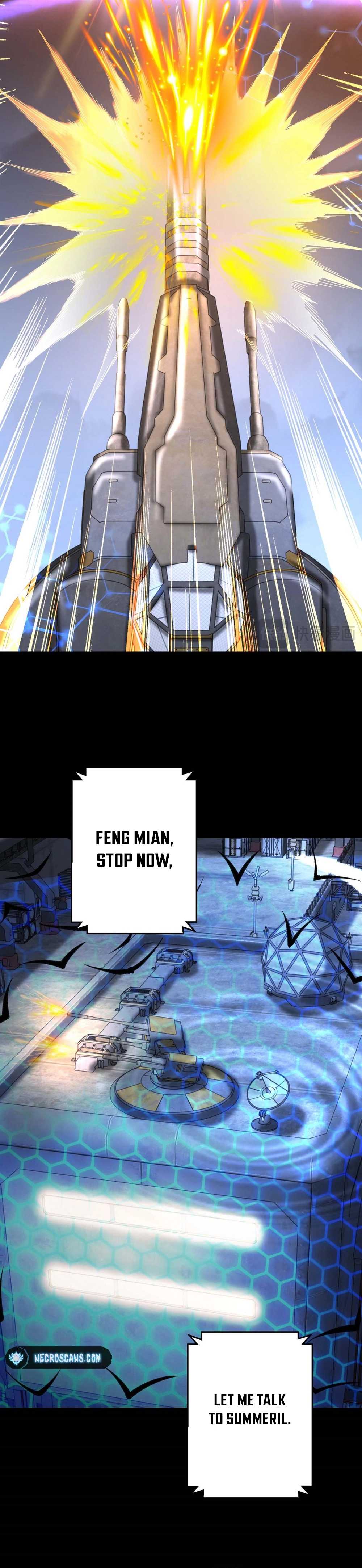 Read The World Starts From Scratch Manga Online