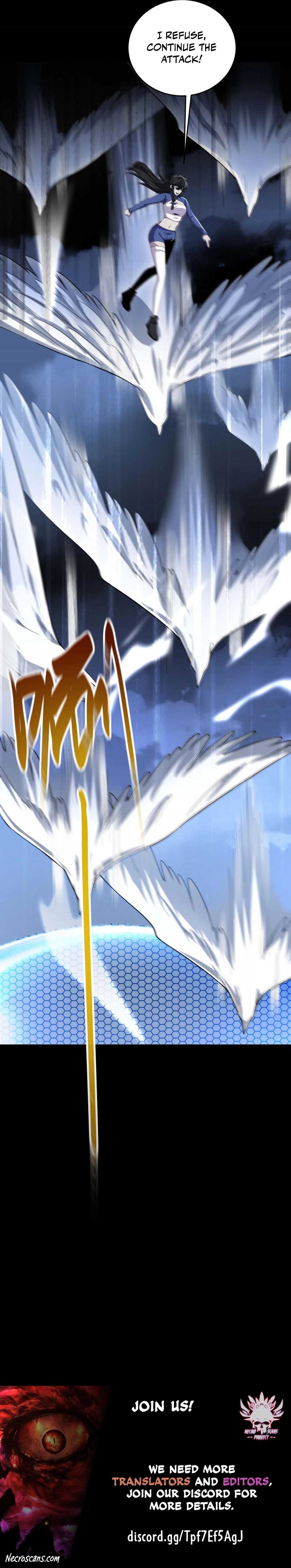 Read The World Starts From Scratch Manga Online