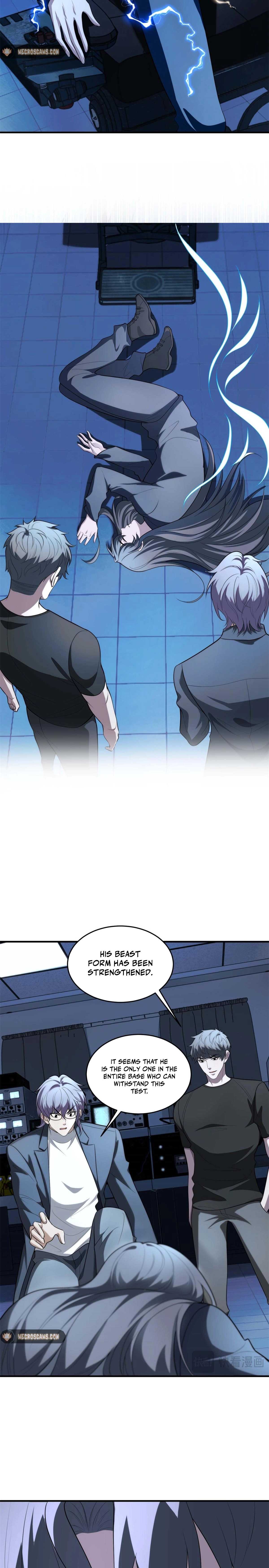 Read The World Starts From Scratch Manga Online