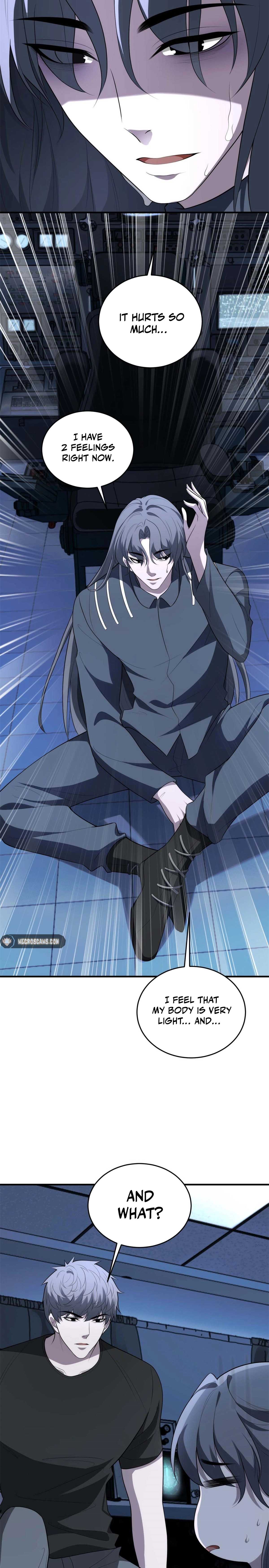 Read The World Starts From Scratch Manga Online