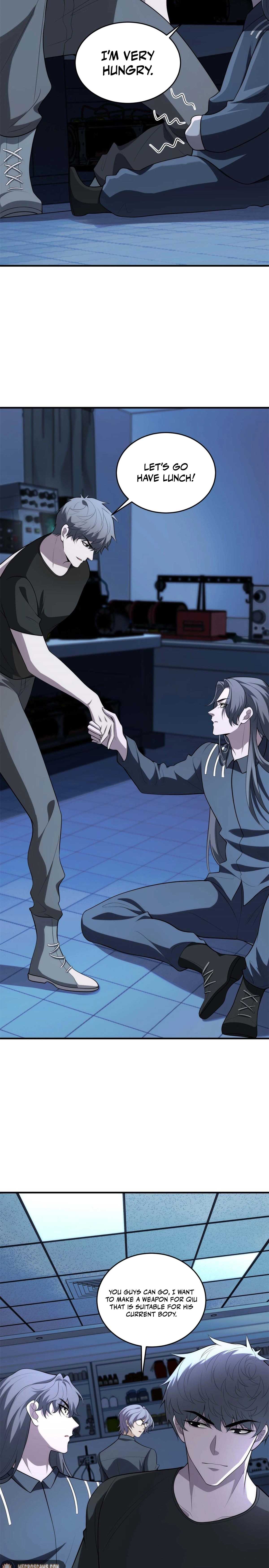 Read The World Starts From Scratch Manga Online