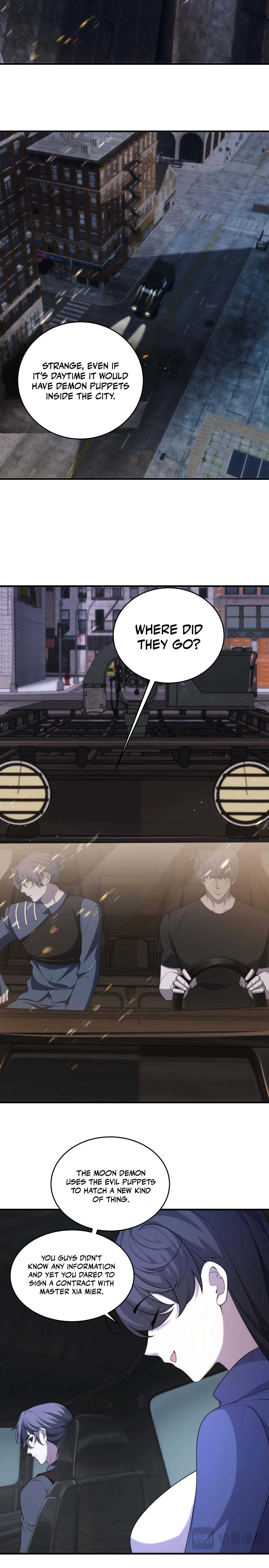 Read The World Starts From Scratch Manga Online