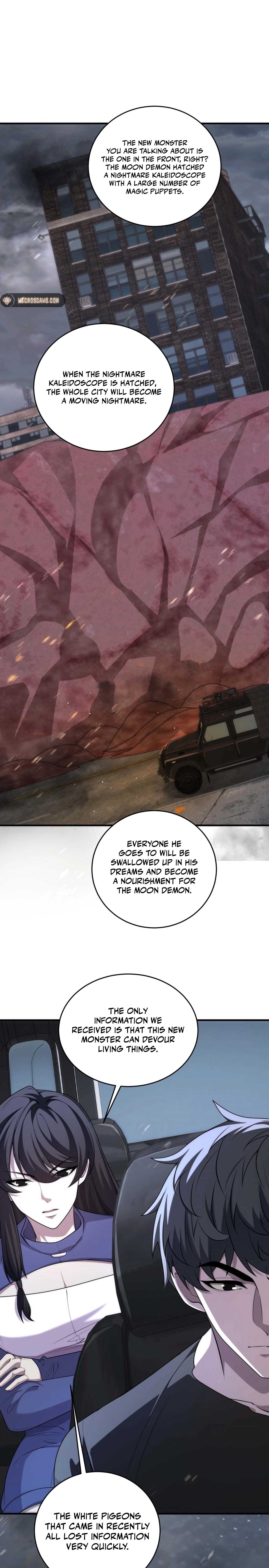 Read The World Starts From Scratch Manga Online