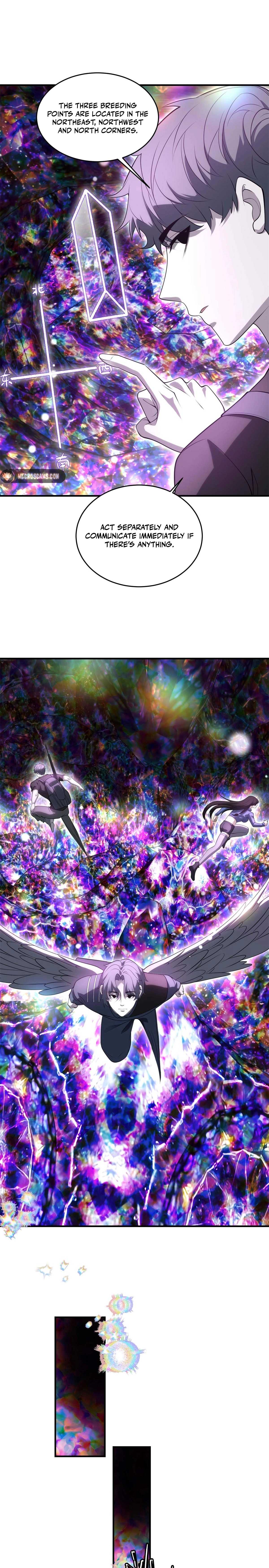 Read The World Starts From Scratch Manga Online