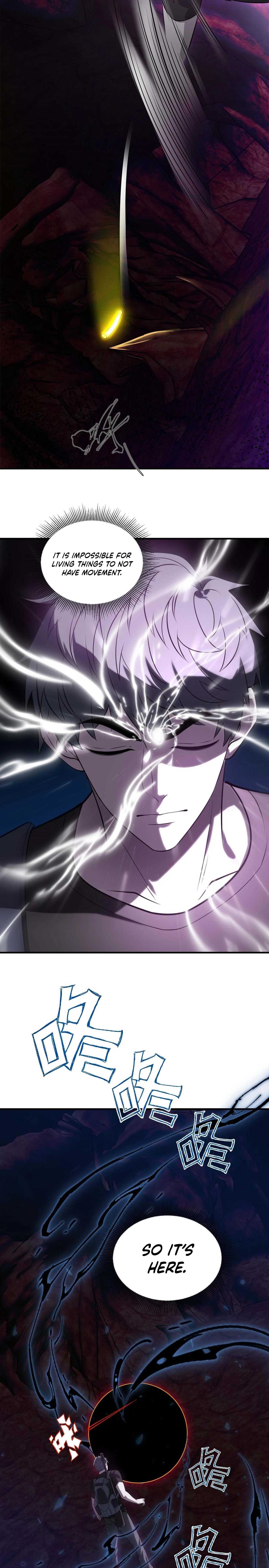 Read The World Starts From Scratch Manga Online