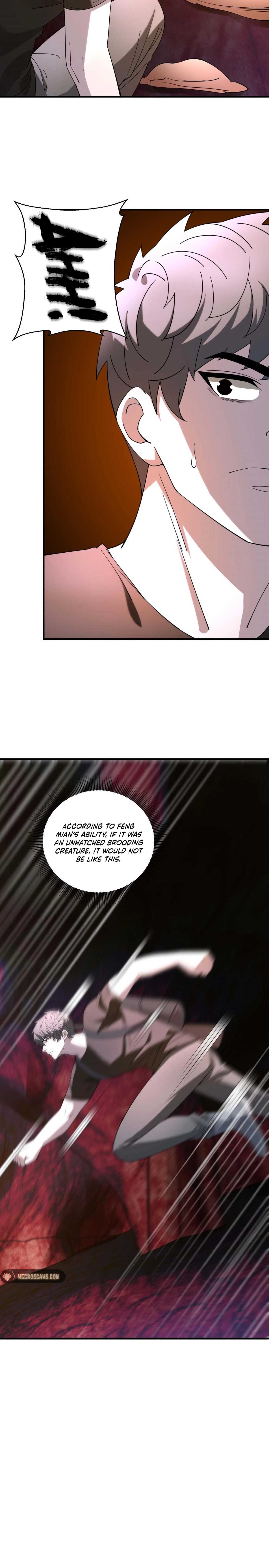 Read The World Starts From Scratch Manga Online