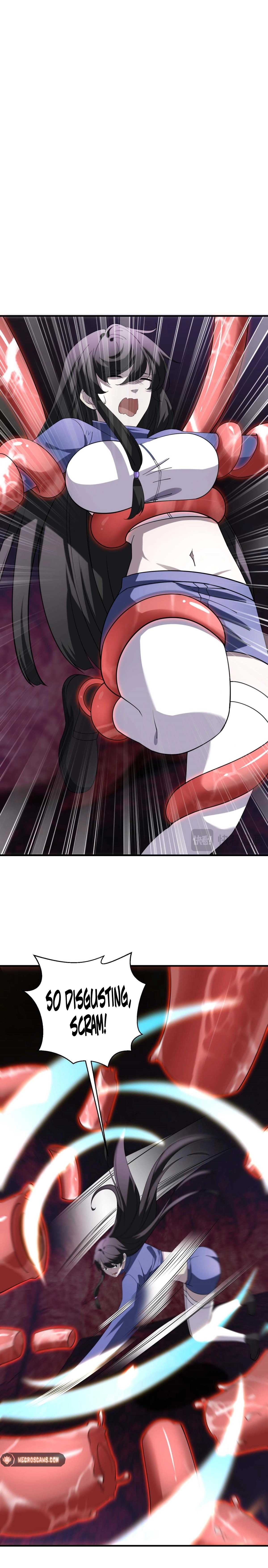 Read The World Starts From Scratch Manga Online