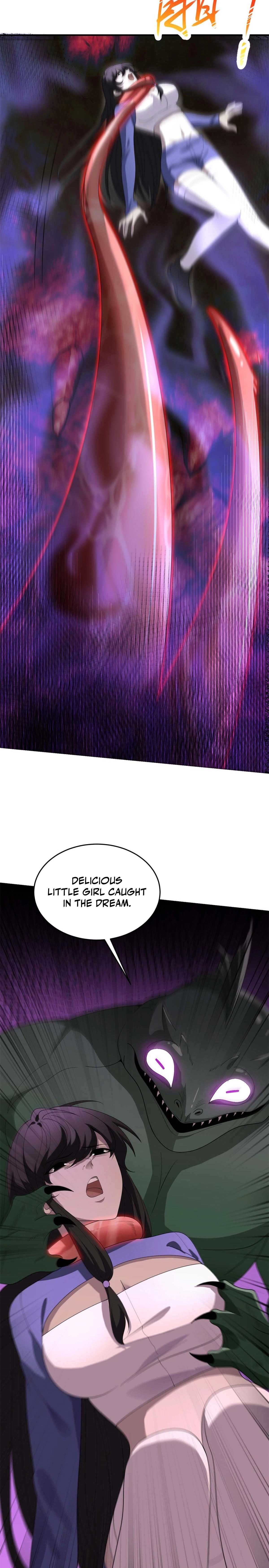 Read The World Starts From Scratch Manga Online