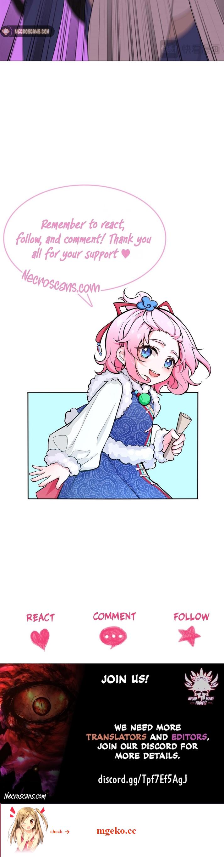 Read The World Starts From Scratch Manga Online