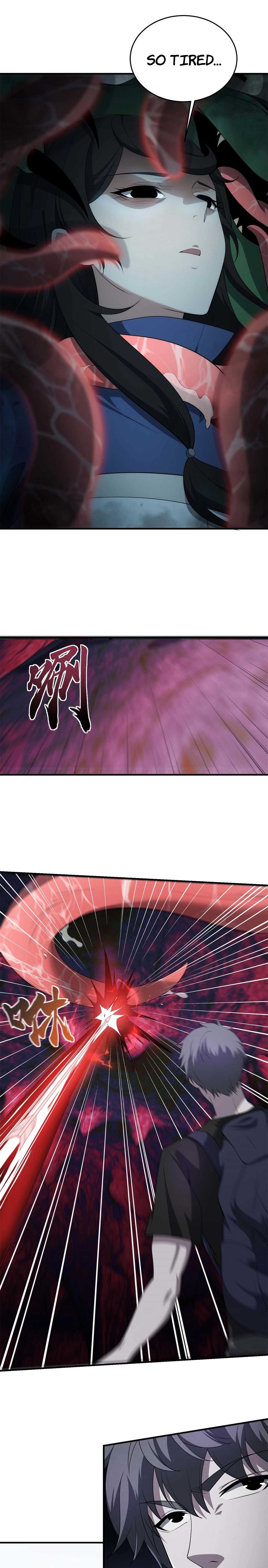 Read The World Starts From Scratch Manga Online