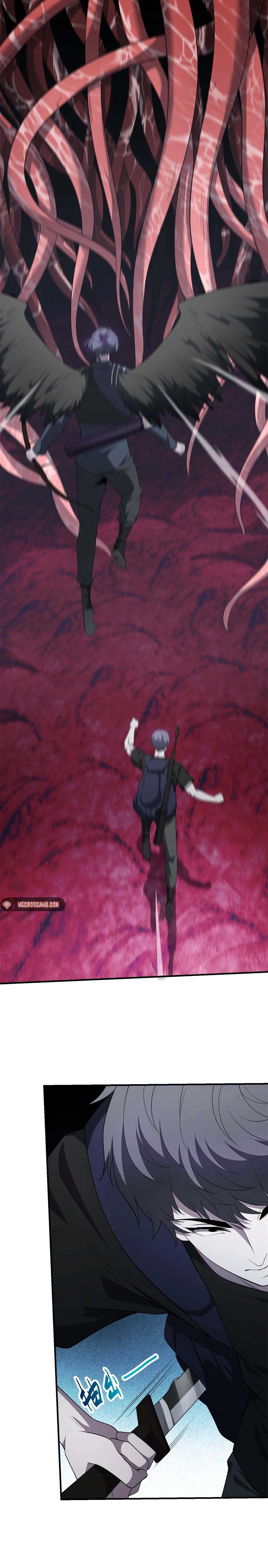 Read The World Starts From Scratch Manga Online