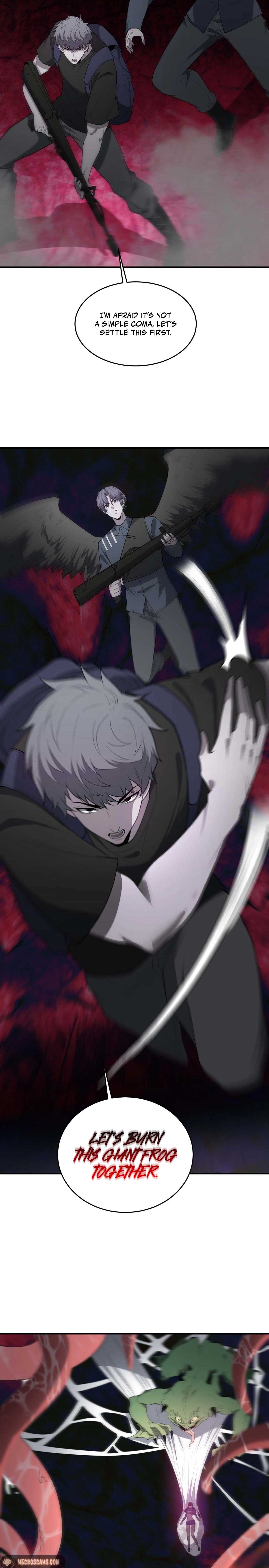 Read The World Starts From Scratch Manga Online