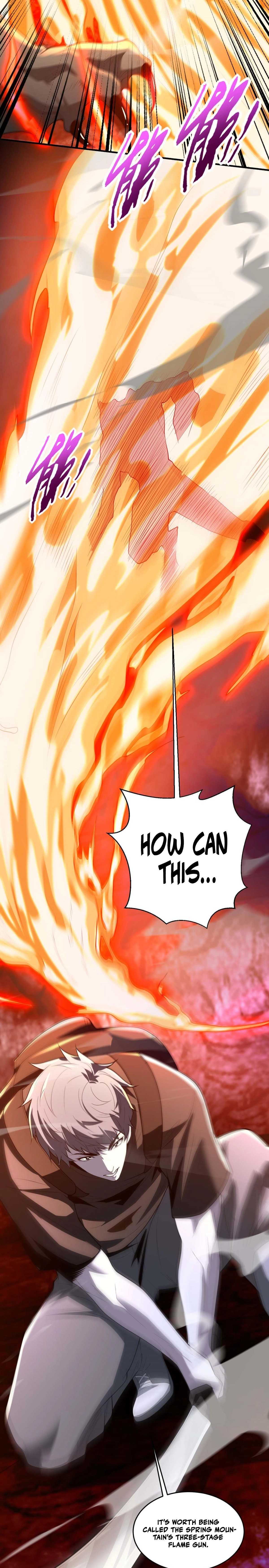 Read The World Starts From Scratch Manga Online