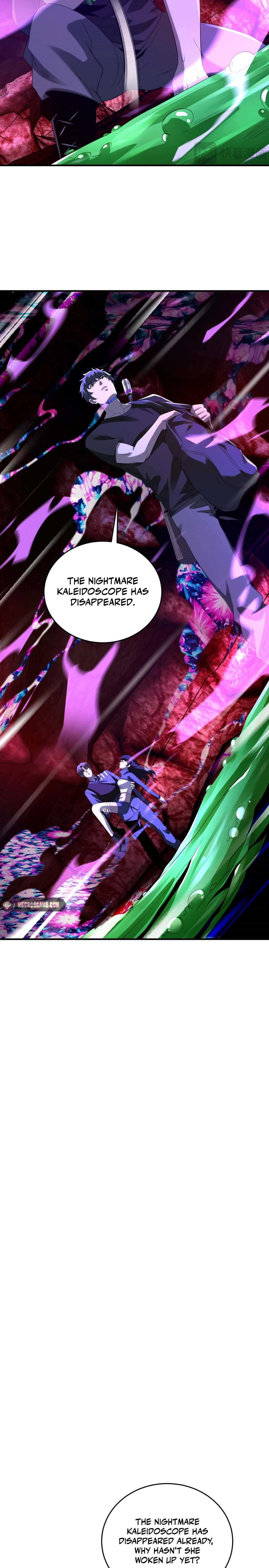 Read The World Starts From Scratch Manga Online