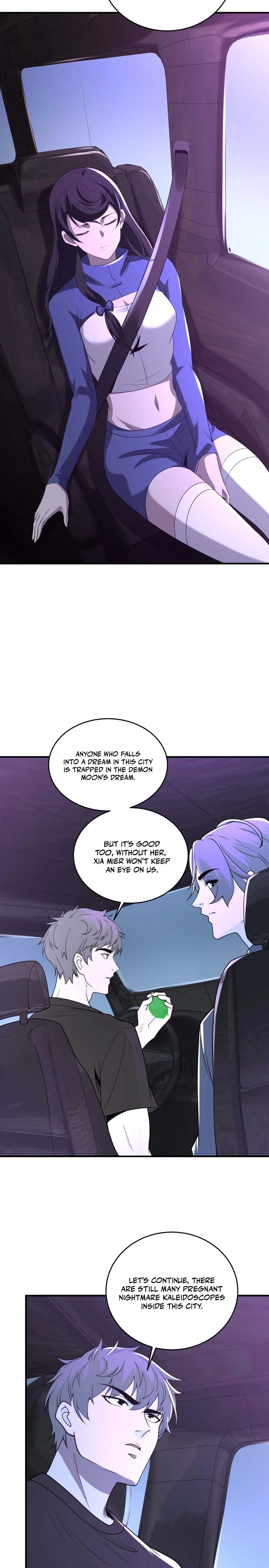 Read The World Starts From Scratch Manga Online