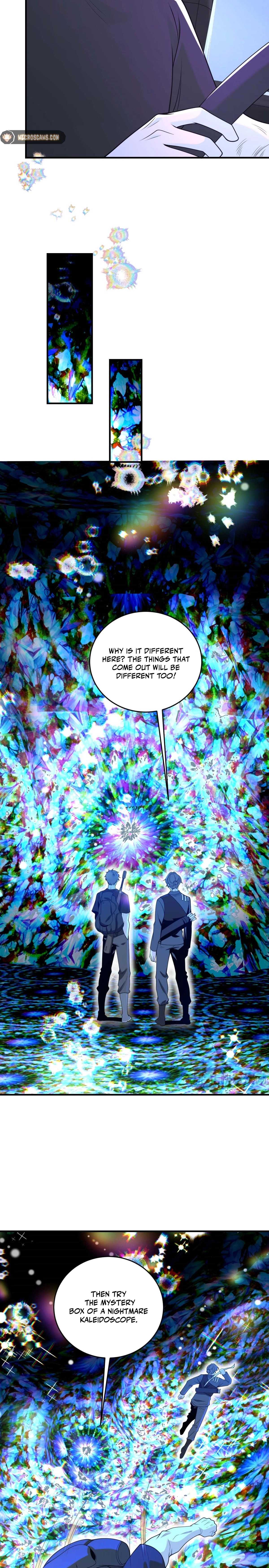 Read The World Starts From Scratch Manga Online