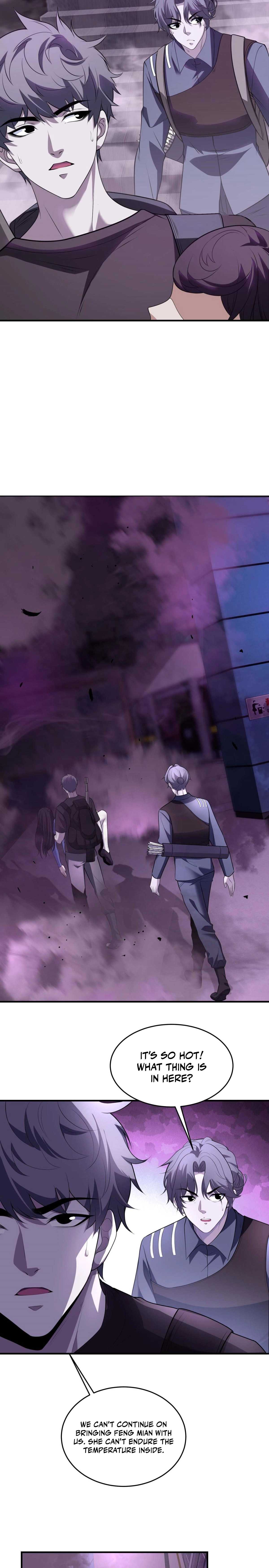 Read The World Starts From Scratch Manga Online