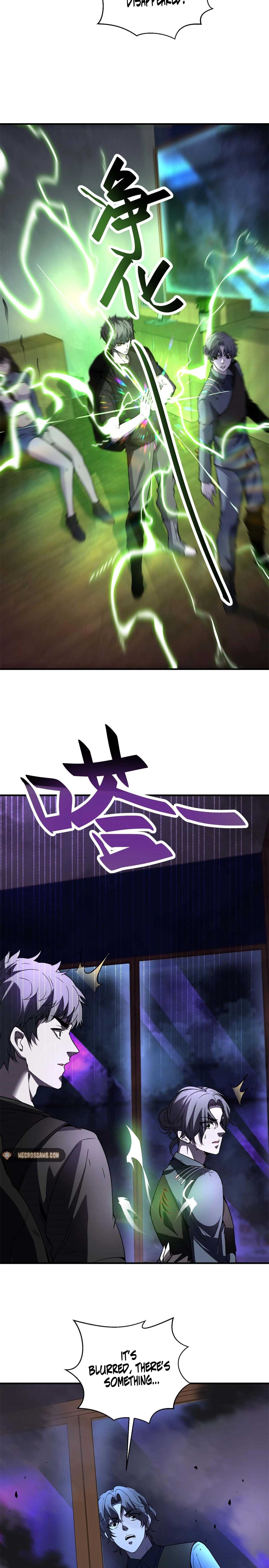 Read The World Starts From Scratch Manga Online