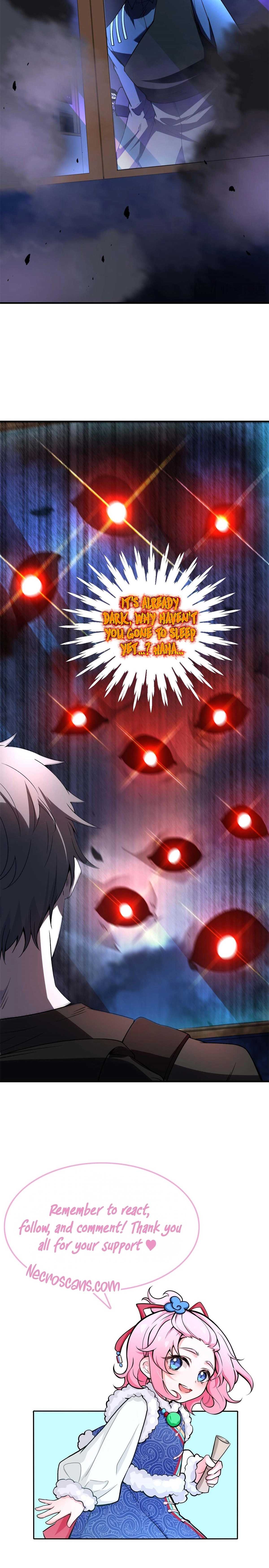 Read The World Starts From Scratch Manga Online