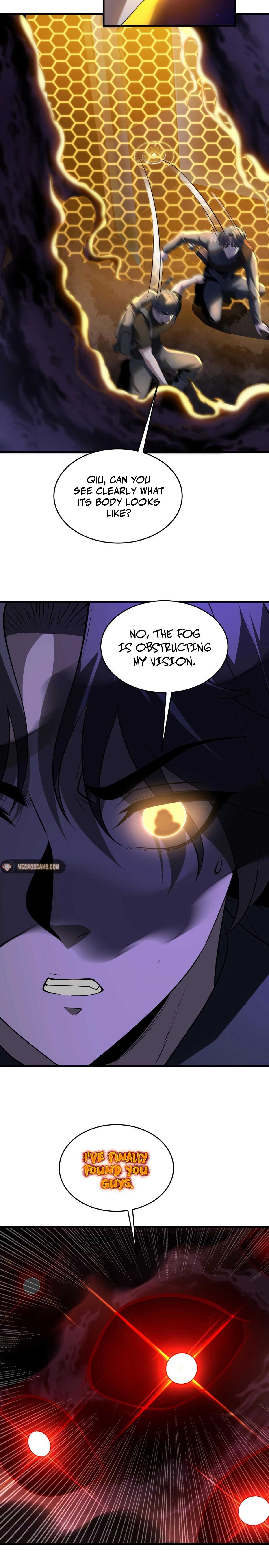 Read The World Starts From Scratch Manga Online