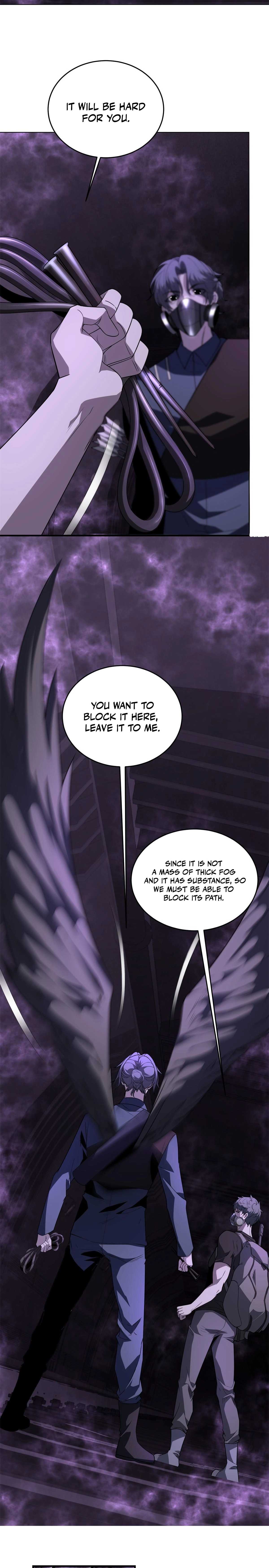 Read The World Starts From Scratch Manga Online