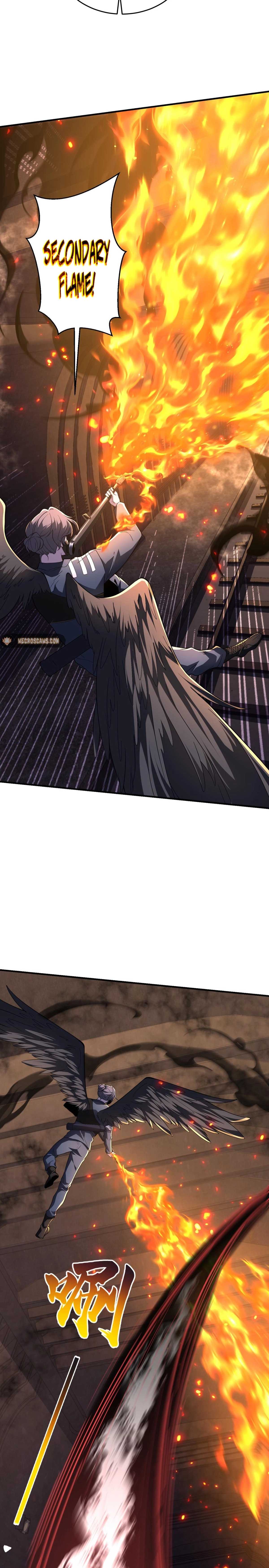 Read The World Starts From Scratch Manga Online