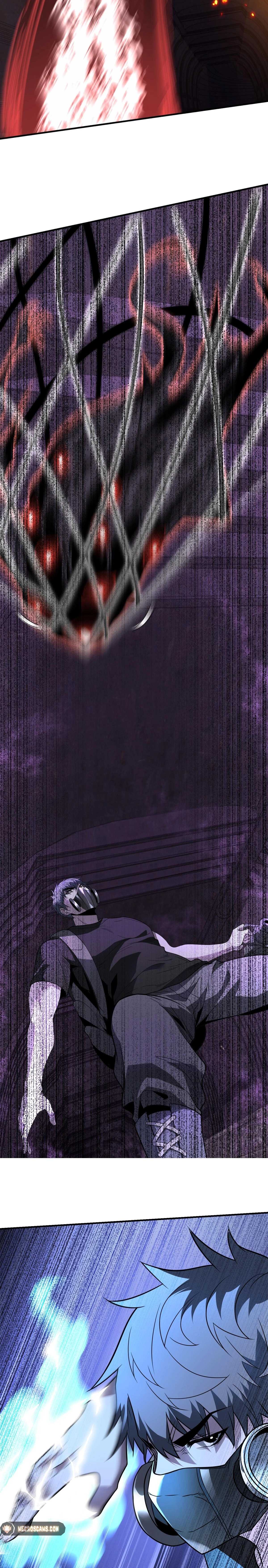 Read The World Starts From Scratch Manga Online