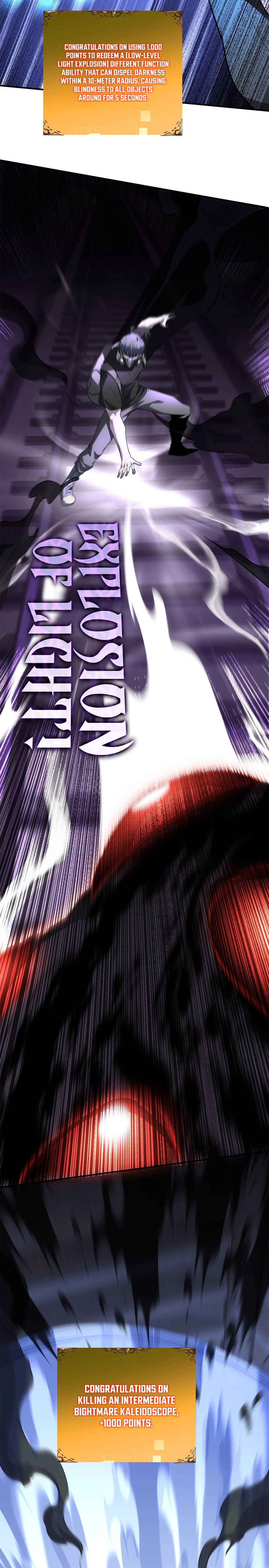 Read The World Starts From Scratch Manga Online