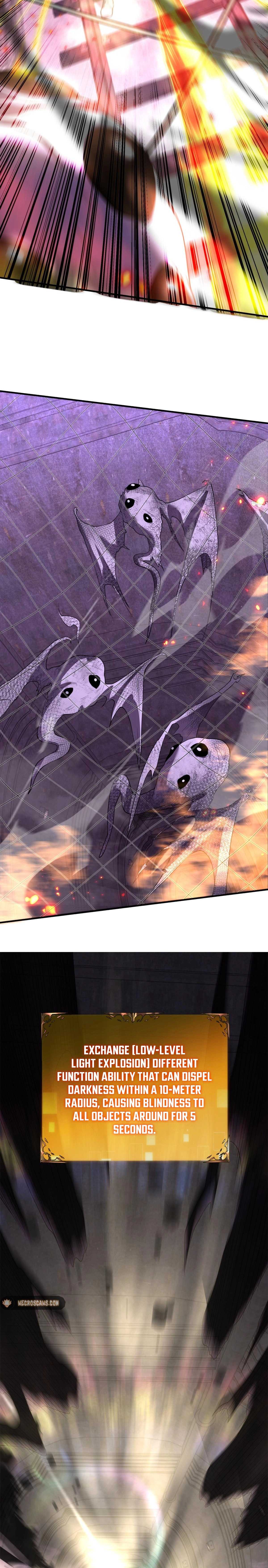 Read The World Starts From Scratch Manga Online