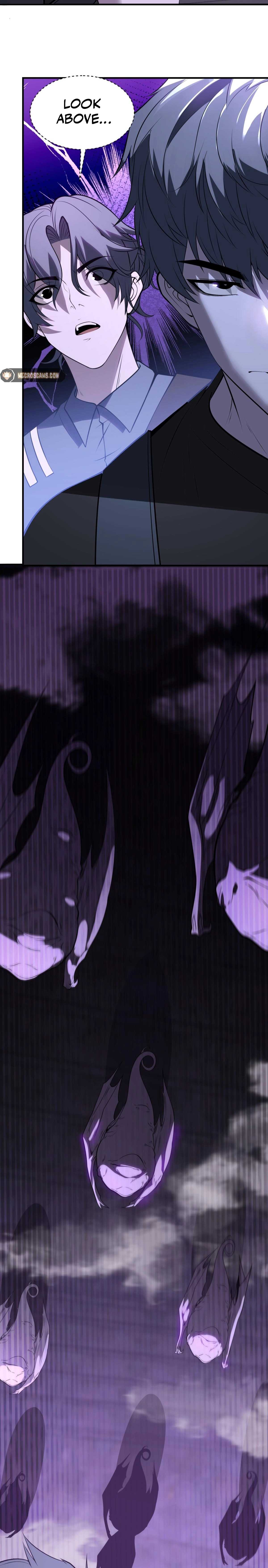 Read The World Starts From Scratch Manga Online