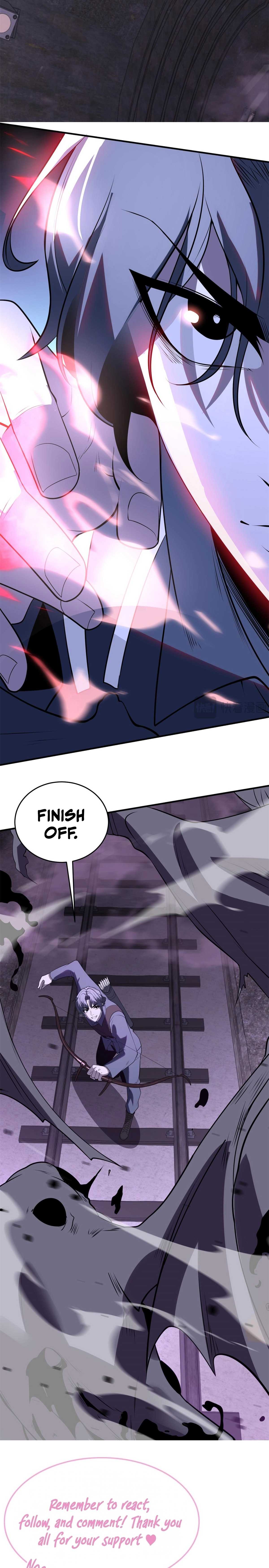 Read The World Starts From Scratch Manga Online