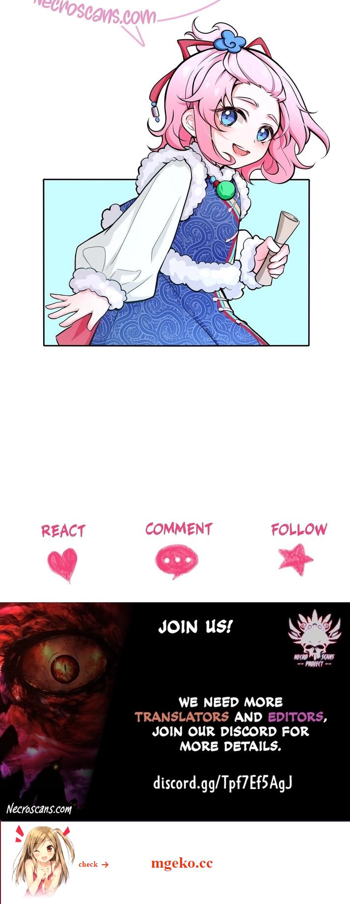 Read The World Starts From Scratch Manga Online