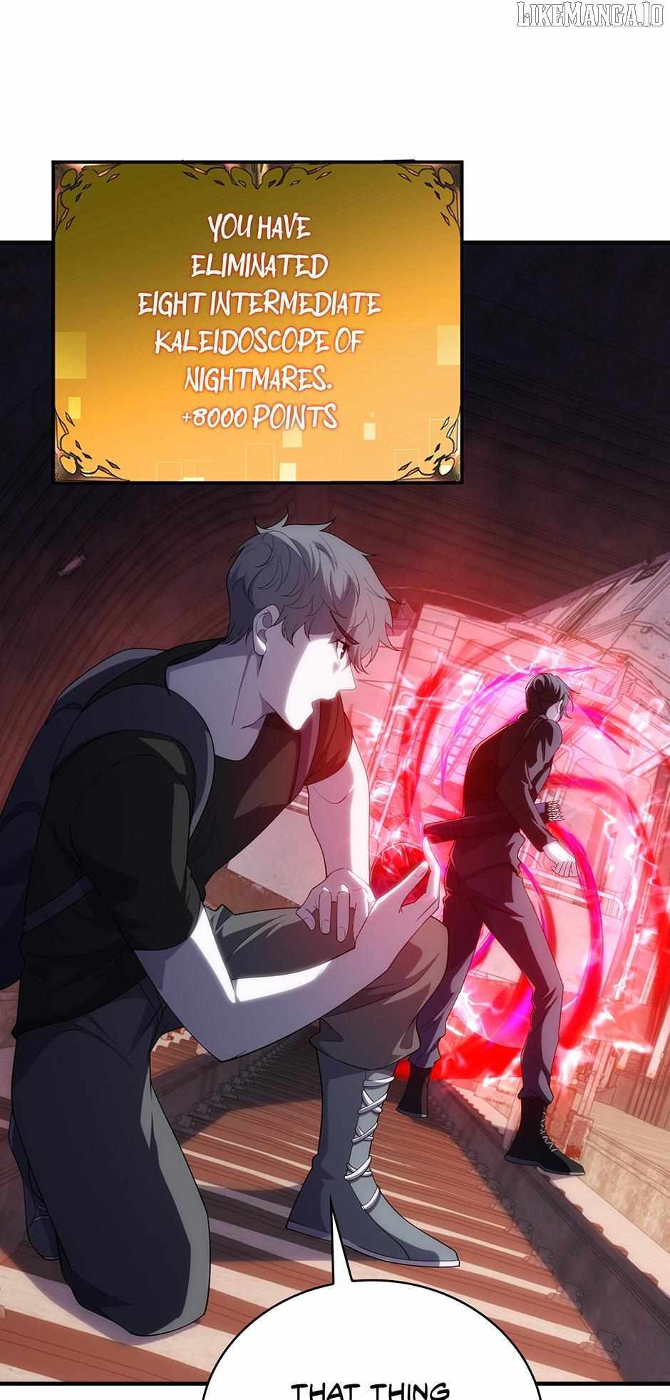 Read The World Starts From Scratch Manga Online